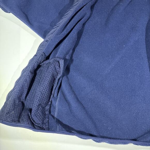 Vintage Patagonia Retro Cardigan Jacket Mens Large Red Made In USA 23022 - Picture 9 of 11